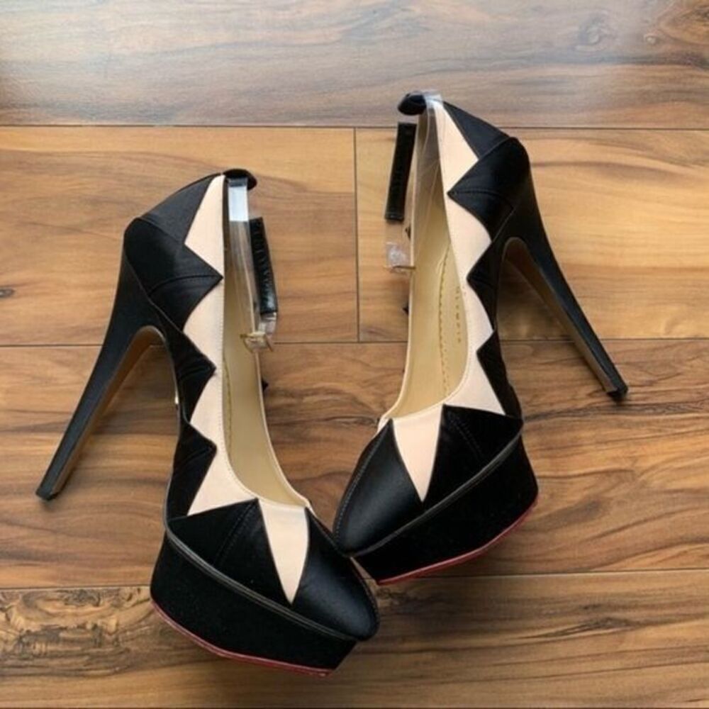 Charlotte Olympia
